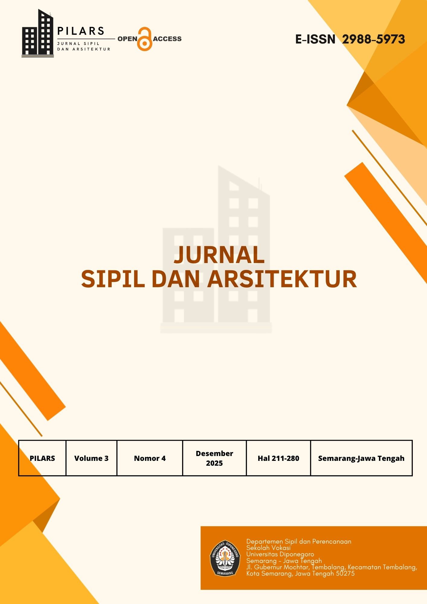 Cover Page